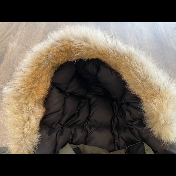 Triple Fat Goose Boys’ Parka - Picture 5 of 8